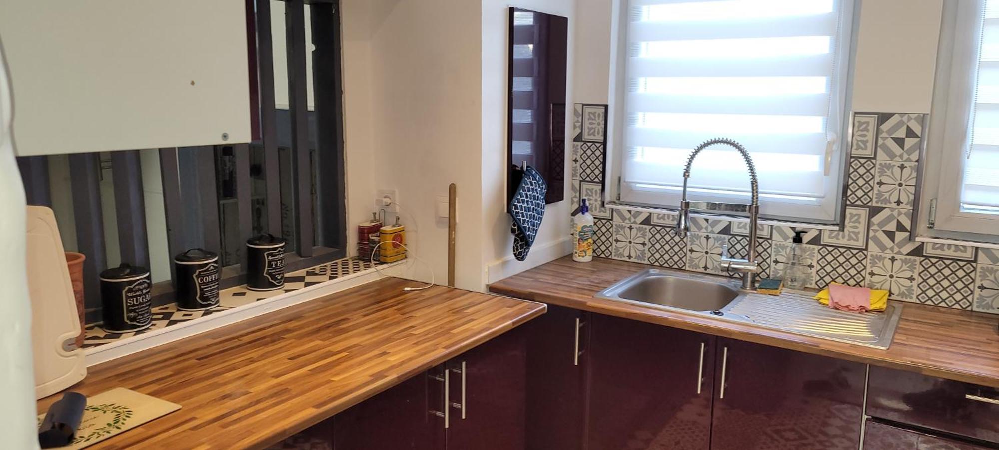 Belle Appartement Ensoleille Boulogne-sur-Mer Exterior foto